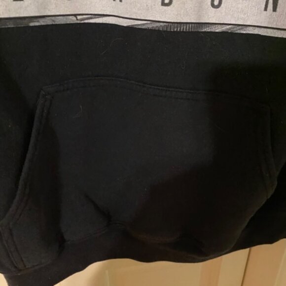 Men’s destination London Hoodie - Picture 3 of 3